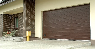 Купить ворота для гаража Фрязино, цена от 2692 руб.