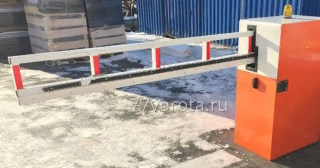Купить антивандальный шлагбаум Фрязино, цена от 4013 руб.