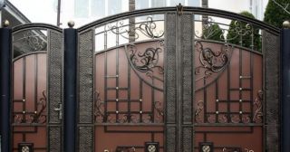 Купить услугу замер ворот Фрязино, цена от 559 рублей